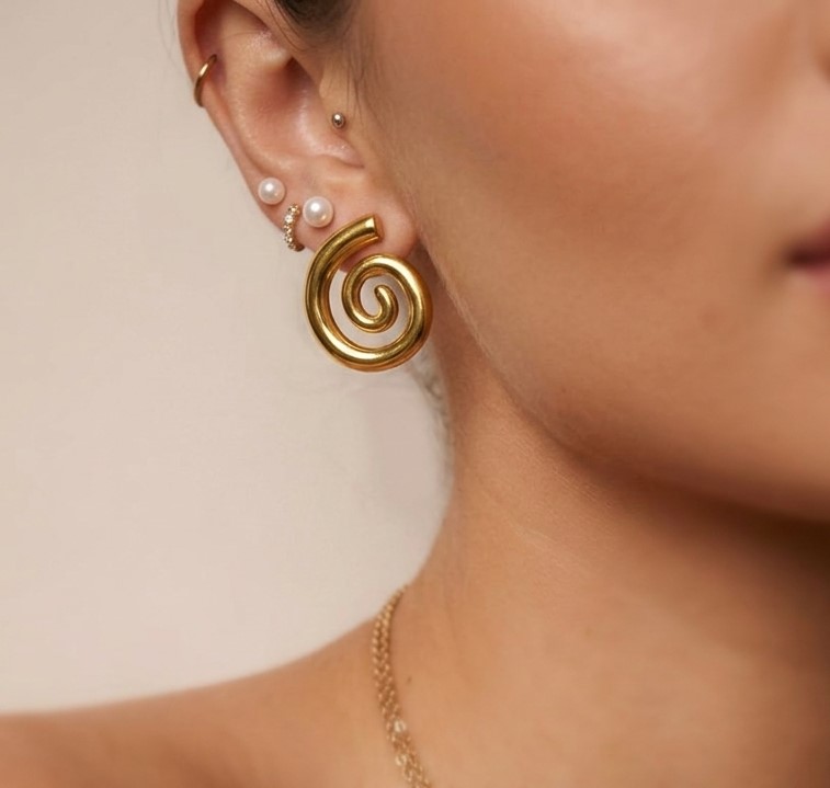 Arete Espiral