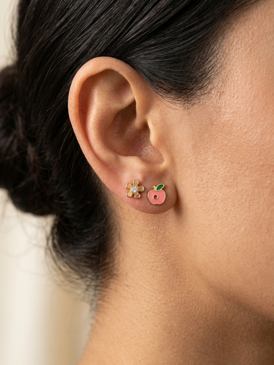 Aretes Ortopedicos