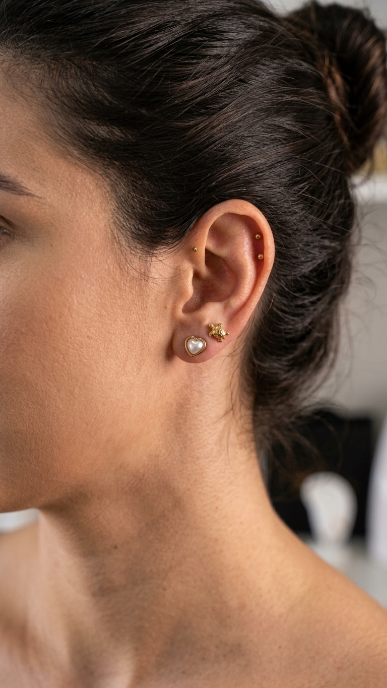 Aretes Ortopedicos